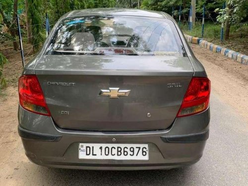 Used Chevrolet Sail 1.3 Base MT 2013 for sale