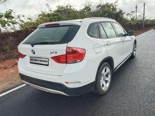 BMW X1 sDrive20d Sport Line, 2011, Diesel AT for sale