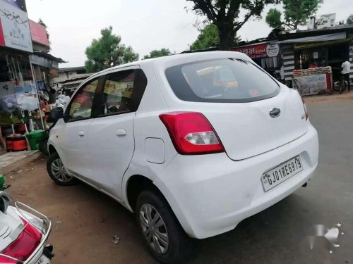 2014 Datsun GO MT for sale at low price