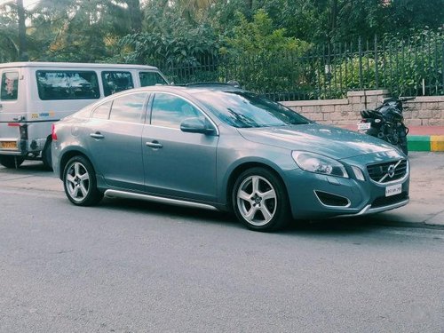Used 2011 Volvo S60 AT for sale