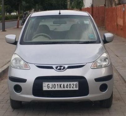 Hyundai i10 Magna MT 2009 for sale