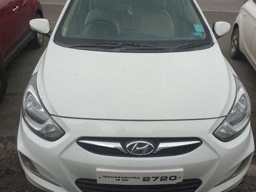 Hyundai Verna 1.6 CRDi EX MT 2012 for sale