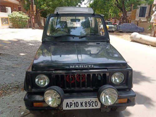 Maruti Suzuki Gypsy 1998 MT for sale 