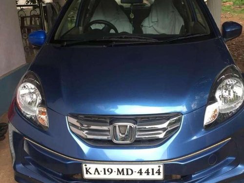 Datsun GO MT 2013 for sale