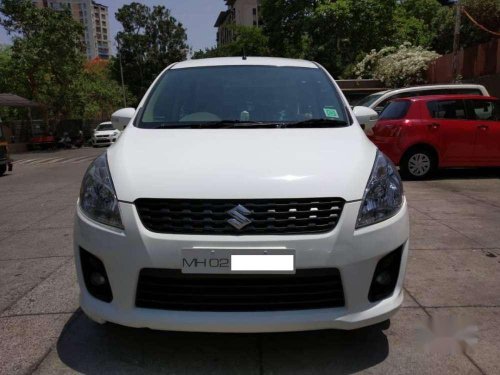 Maruti Suzuki Ertiga ZXi, 2012, Petrol MT for sale