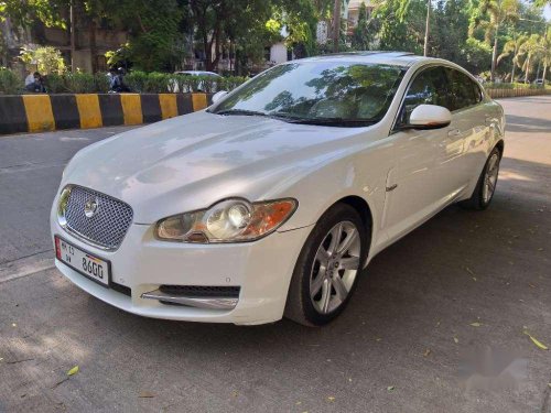 Jaguar XF Diesel S V6, 2011, Diesel AT for sale