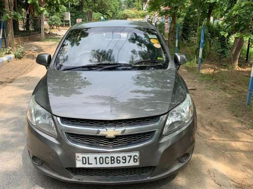 Used Chevrolet Sail 1.3 Base MT 2013 for sale