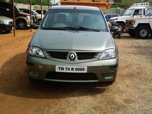 Mahindra Renault Logan MT 2010 for sale