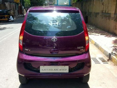 Tata Nano GenX XTA, 2016, Petrol AT for sale