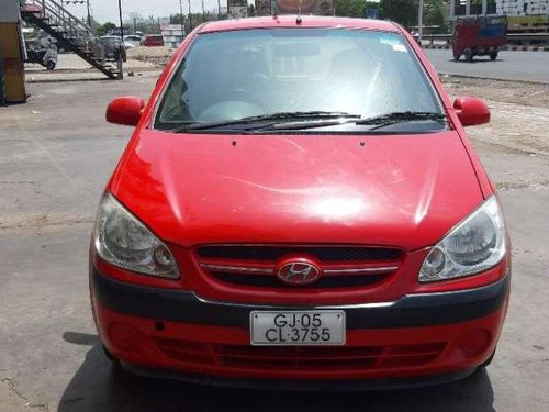 Used Hyundai Getz GL MT 2009 for sale