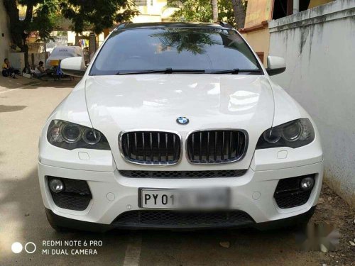 Used 2012 BMW X6 AT for sale