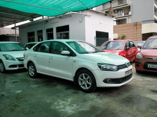 2013 Volkswagen Vento MT for sale at low price