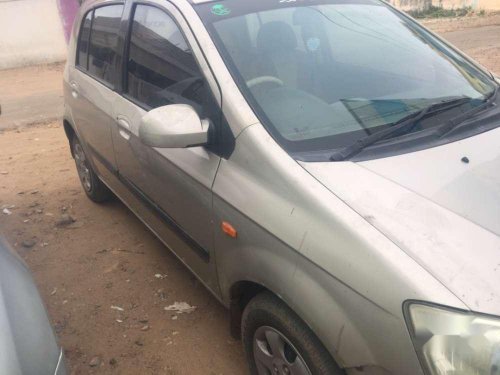 Used Datsun GO MT car at low price