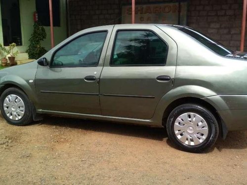 Mahindra Renault Logan MT 2010 for sale