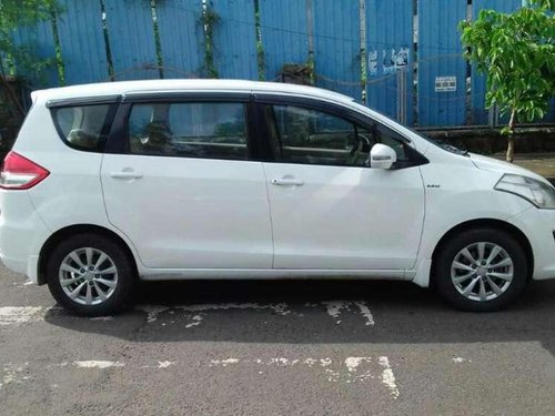 Maruti Suzuki Ertiga ZDI MT 2014 for sale