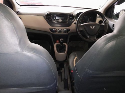 Used 2014 Hyundai i10  Magna MT for sale