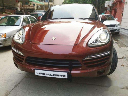 Porsche Cayenne Diesel AT 2011 for sale