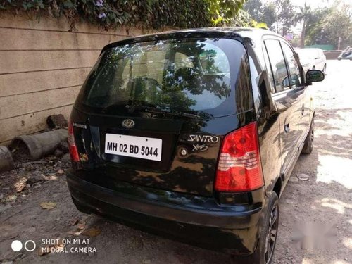 2007 Hyundai Santro Xing XO MT for sale 