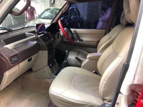 Used 2006 Mitsubishi Pajero MT for sale