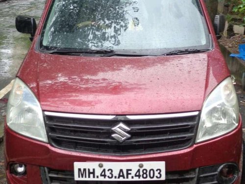 Maruti Suzuki Wagon R Stingray 2010 MT for sale 