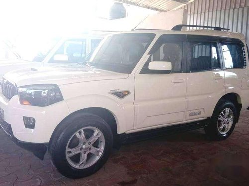 Mahindra Scorpio S10, 2015, Diesel MT for sale 