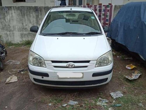 Hyundai Getz MT 2005 for sale