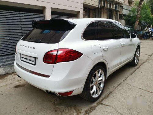 2014 Porsche Cayenne  Diesel AT for sale at low price