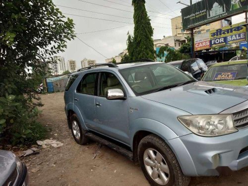 Used 2010 Toyota Fortuner  4x4 MT  for sale