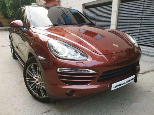 Porsche Cayenne Diesel AT 2011 for sale