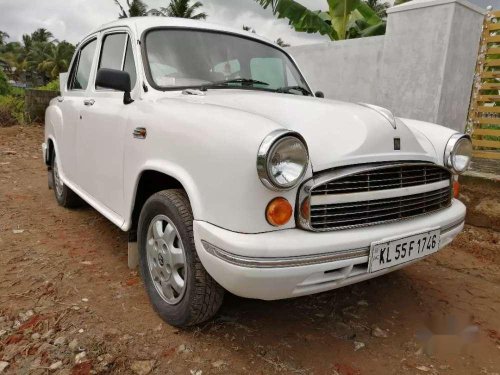 Used Hindustan Motors Ambassador Grand 2000 DSZ 2010 MT for sale 