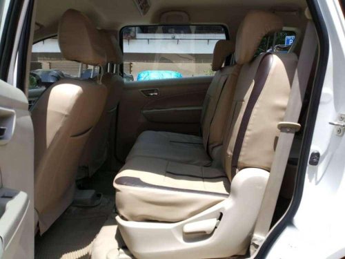 Maruti Suzuki Ertiga ZXi, 2012, Petrol MT for sale