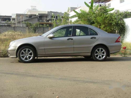 2007 Mercedes Benz 200 MT for sale