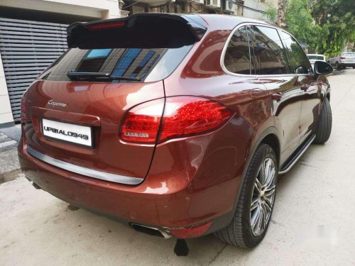 Porsche Cayenne Diesel AT 2011 for sale