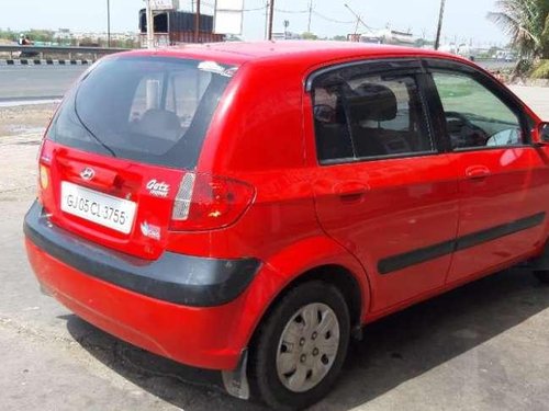 Used Hyundai Getz GL MT 2009 for sale