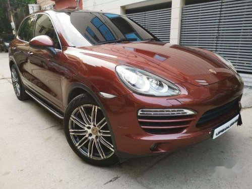 Porsche Cayenne Diesel AT 2011 for sale