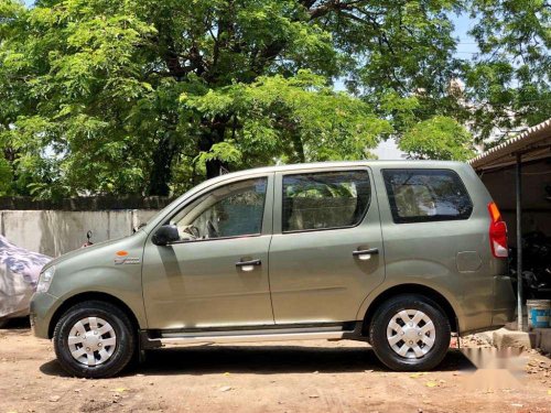 Mahindra Xylo E4 BS III 2010 MT for sale 