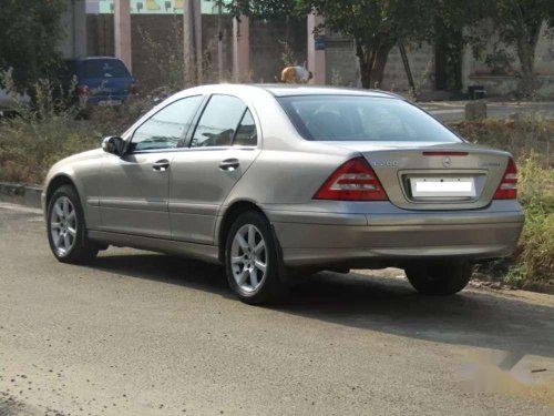 2007 Mercedes Benz 200 MT for sale