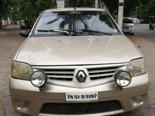 Mahindra Renault Logan MT 2007 for sale