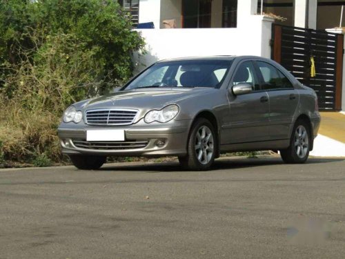 2007 Mercedes Benz 200 MT for sale