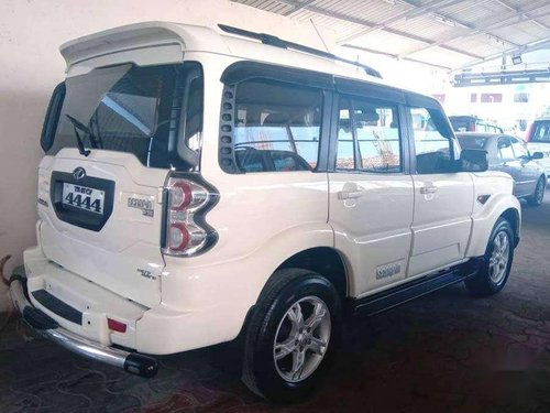 Mahindra Scorpio S10, 2015, Diesel MT for sale 