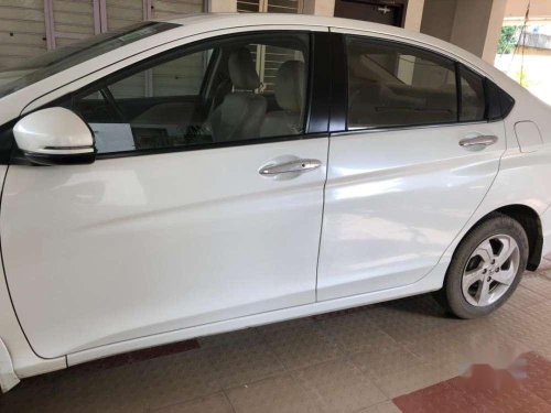 Used Reva i MT car at low price