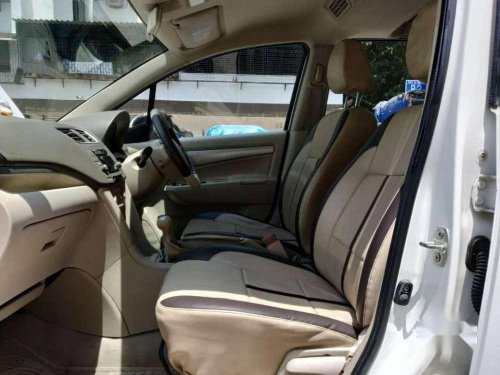 Maruti Suzuki Ertiga ZXi, 2012, Petrol MT for sale