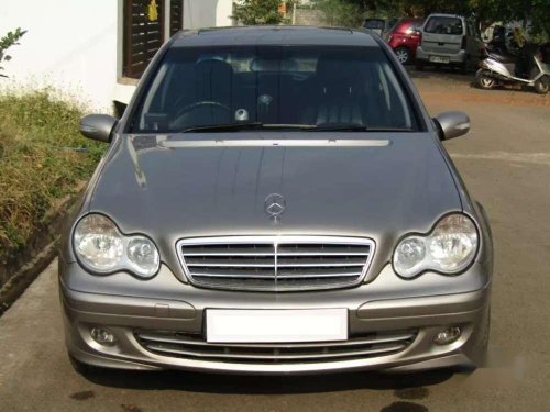 2007 Mercedes Benz 200 MT for sale