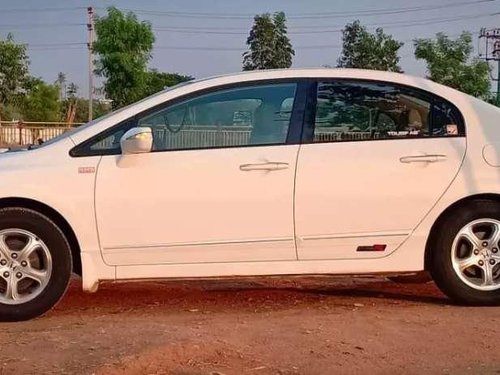 2007 Honda Civic MT for sale