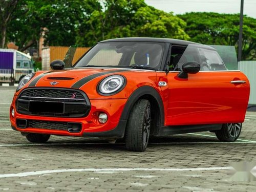 Mini Cooper S 2018 AT for sale 