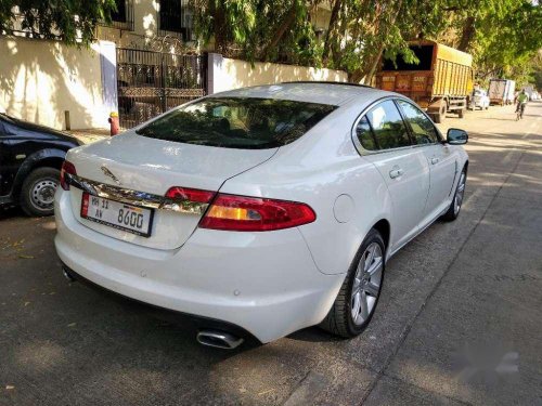 Jaguar XF Diesel S V6, 2011, Diesel AT for sale