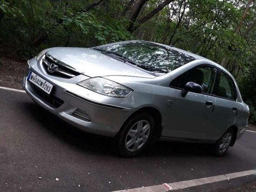 Used Honda City ZX EXi MT 2006 for sale