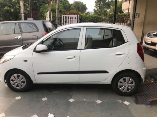 Used 2011 Hyundai i10 Magna MT for sale