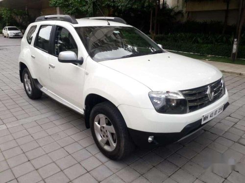 Renault Duster 110 PS RxZ Diesel, 2015, Diesel MT for sale