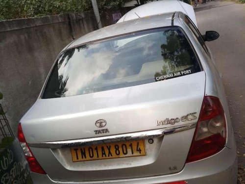 Tata Indigo eCS MT 2014 for sale